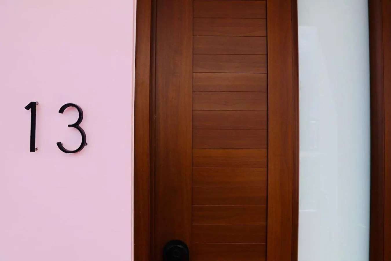Room 13 Breezy Veranda Stay With City Views San Juan