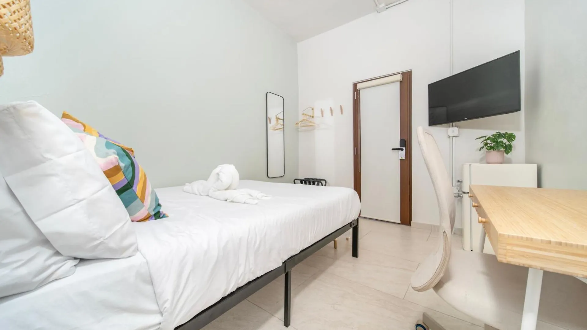 Room 13 Breezy Veranda Stay With City Views San Juan 0*,  Puerto Rico